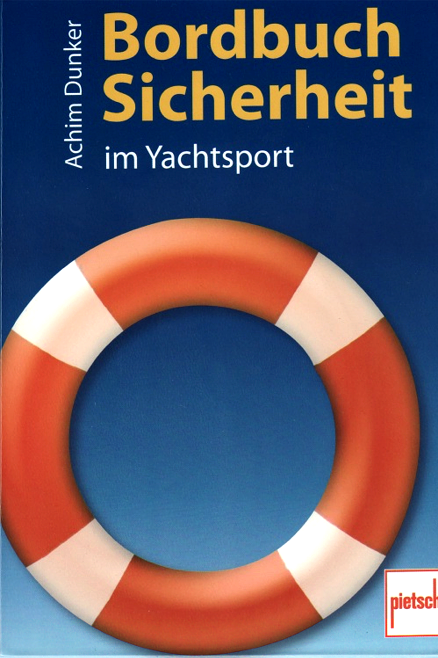 Bordbuch Sicherheit im Yachtsport