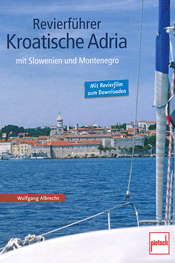 Revierführer kroatische Adria