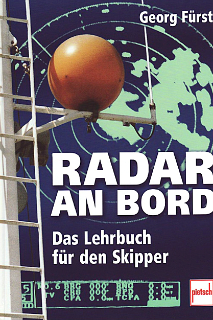 Radar an Bord