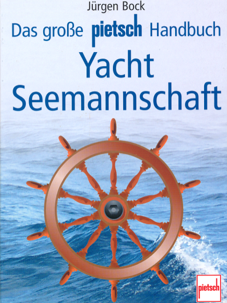 Yacht Seemannschaft