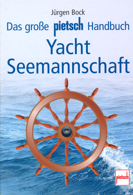 Yacht Seemannschaft