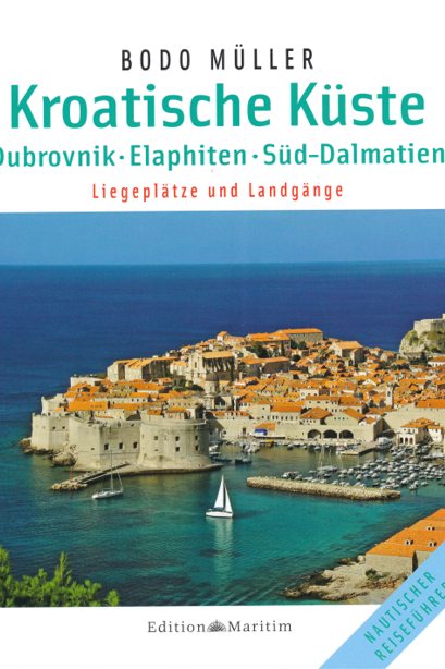 Kroatische Küste