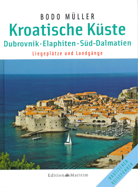 Kroatische Küste