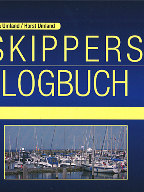 Logbuch