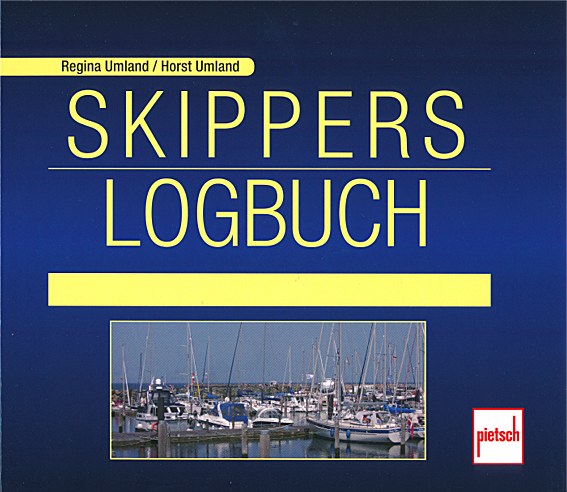 Logbuch Logbuch