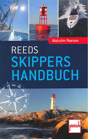 Skipperhandbuch