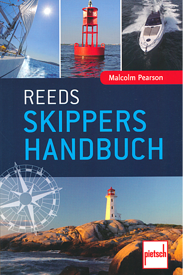 Skipperhandbuch